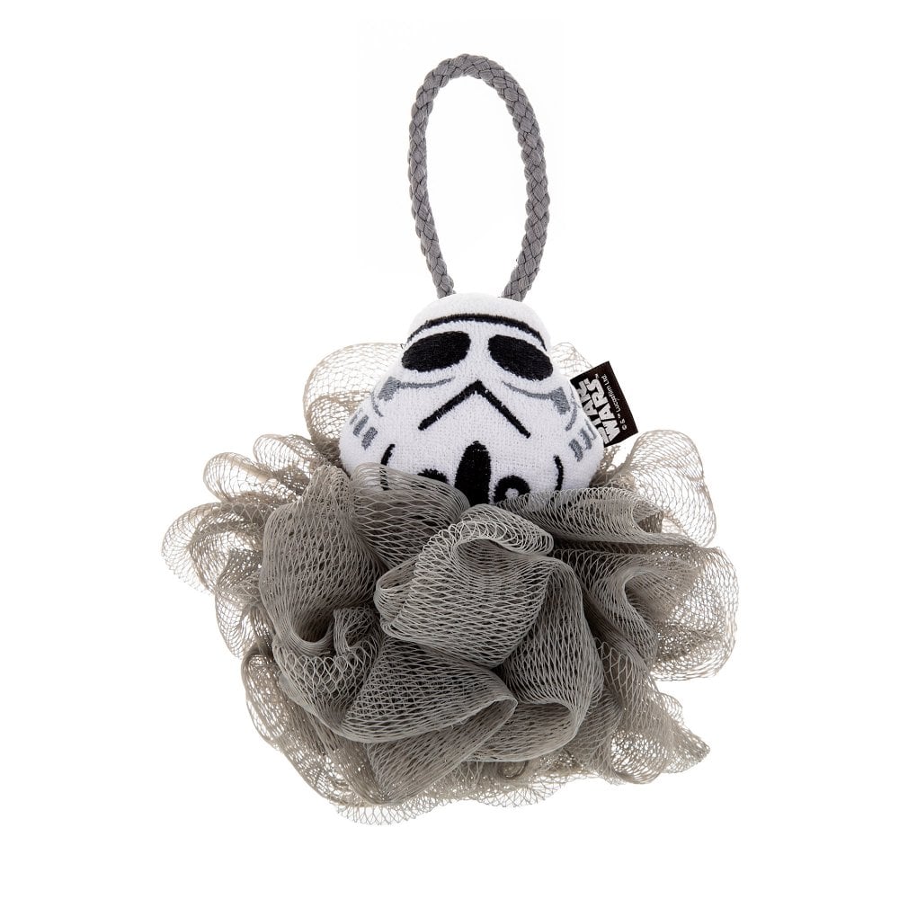 Mad Beauty Dark Side Storm Trooper Esponja de Baño