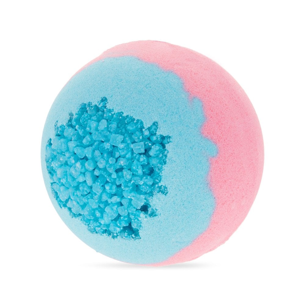 Mad Beauty Frozen Crystal Bomba de Baño 150 gr