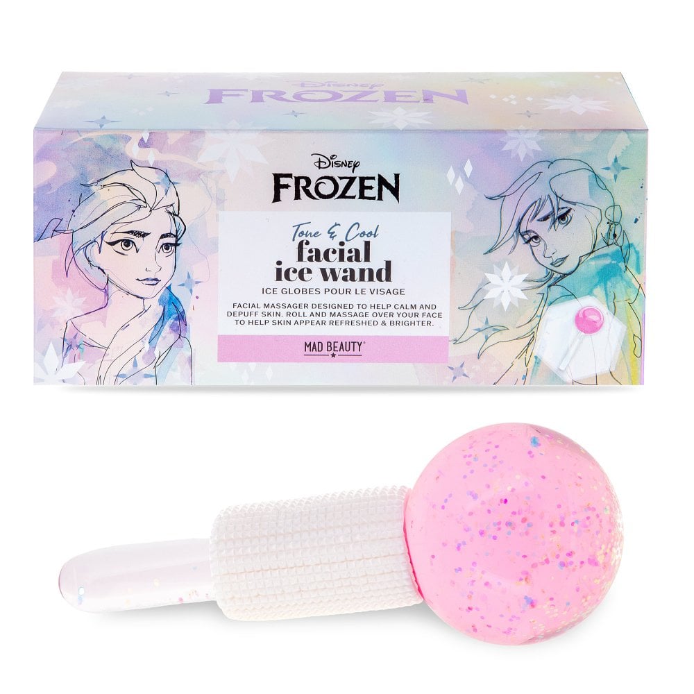 Mad Beauty Frozen Tone & Cool Varita Facial