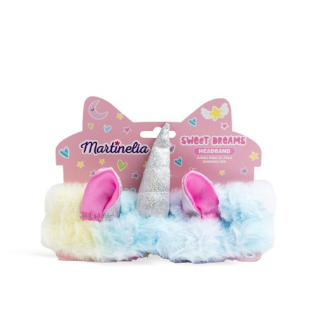 Diadema Unicornio "Sweet Dreams"