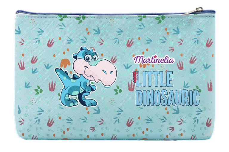 Martinelia Neceser de viaje Little Dinosauric