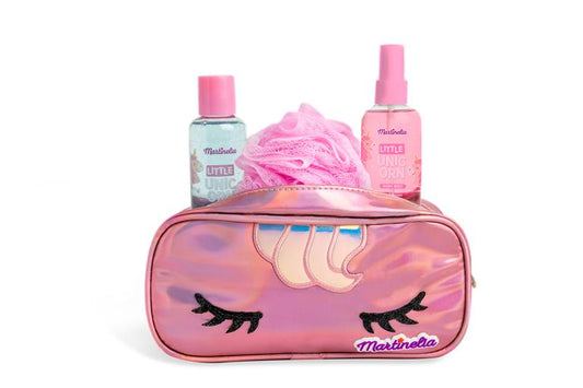 Neceser de viaje Little Unicorn de Martinelia