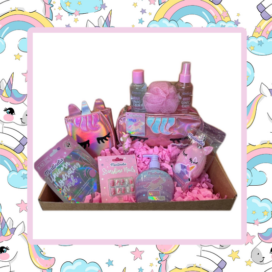 Pack Maxi "Unicornio"