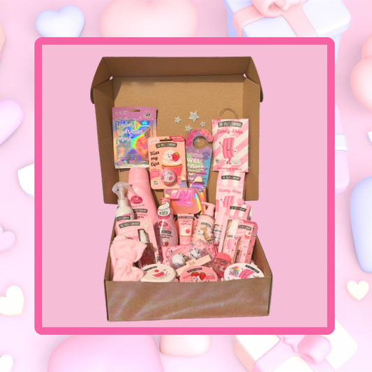 Pack Regalo "Comunión" Bruma Cosmetics