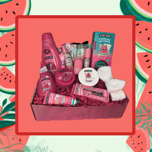 Pack Regalo Aromas Sandia The Fruit Company