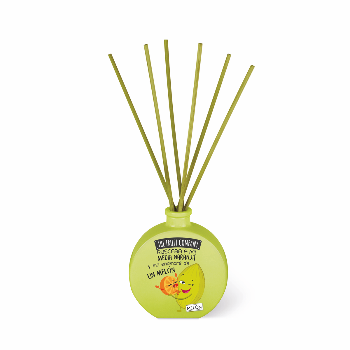 Ambientador Mikado Melón TFC 40 ml