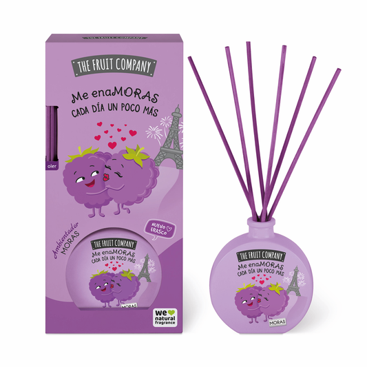 Ambientador Mikado Moras TFC 40 ml