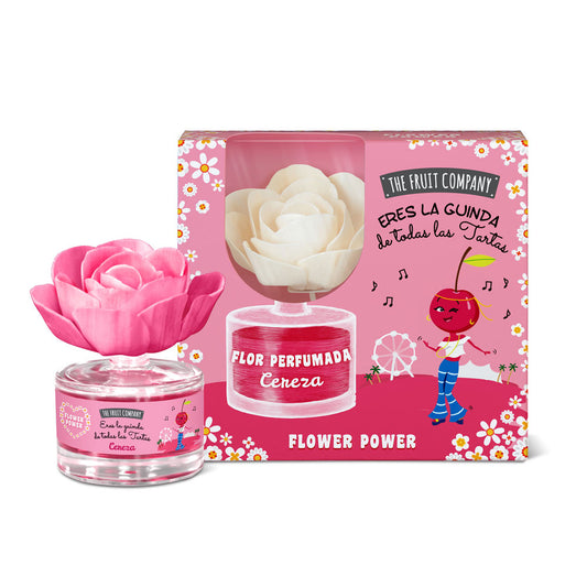 Flor Perfumada Cereza 50 ml TFC