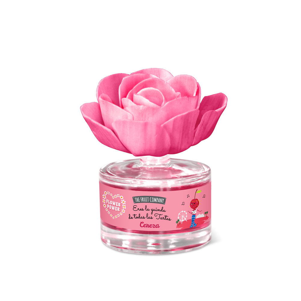 Flor Perfumada Cereza 50 ml TFC