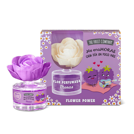 Flor Perfumada Moras 50 ml TFC