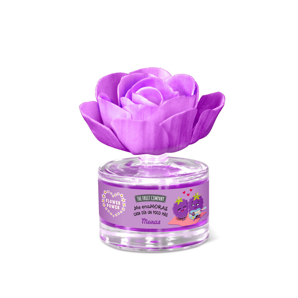 Flor Perfumada Moras 50 ml TFC