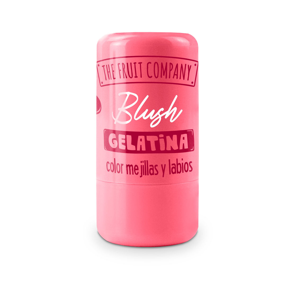 Blush Gelatina Sandía para labios y mejillas