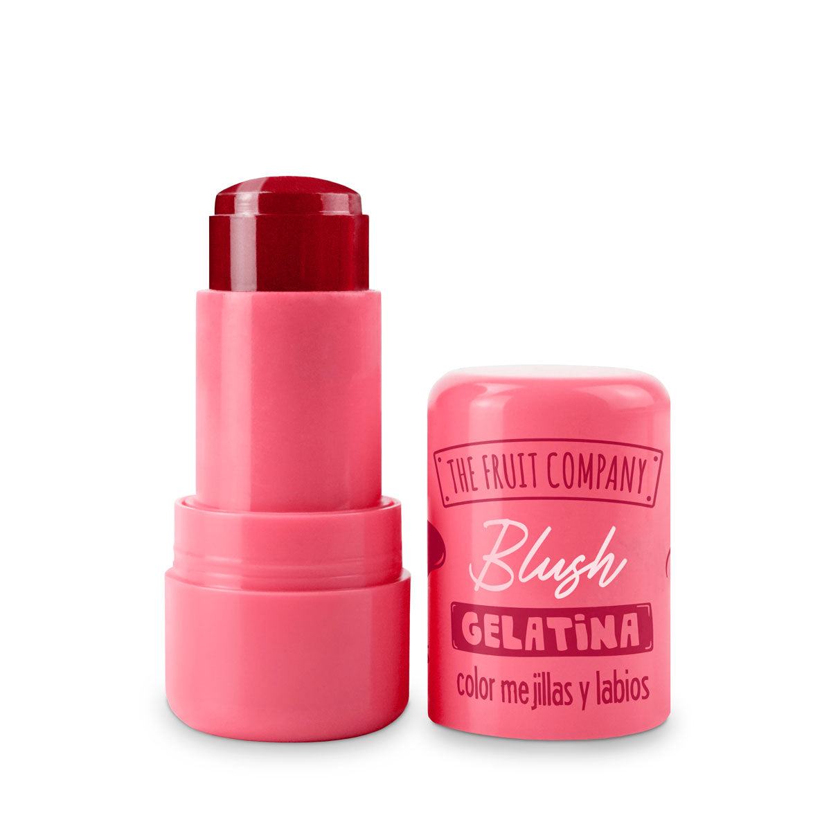 Blush Gelatina Sandía para labios y mejillas