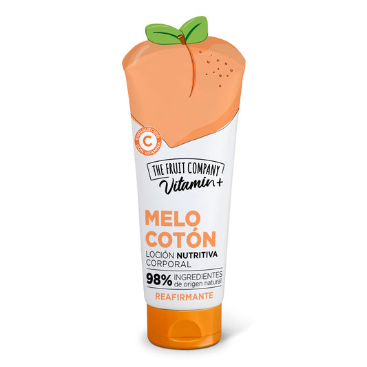 Loción Corporal Melocotón Vitamin+ 200 ml