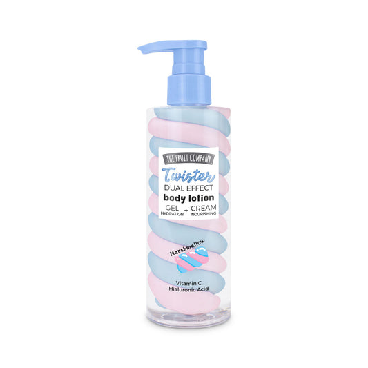 Crema Corporal Nube de Colores The Fruit Company