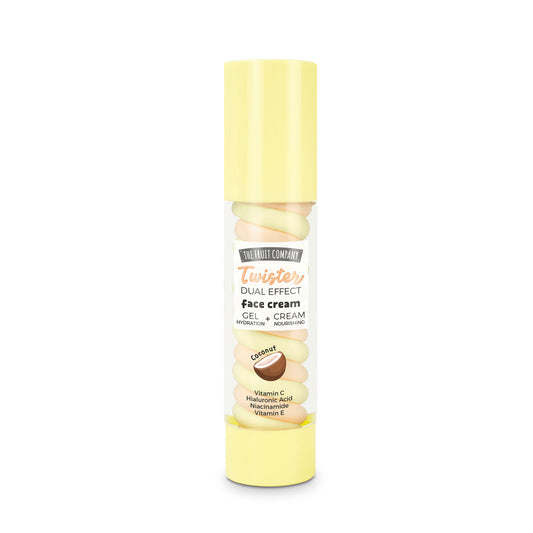 Crema Facial Coco The Fruit Company