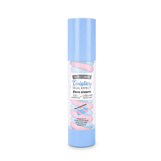 Crema Facial Nube de Colores The Fruit Company
