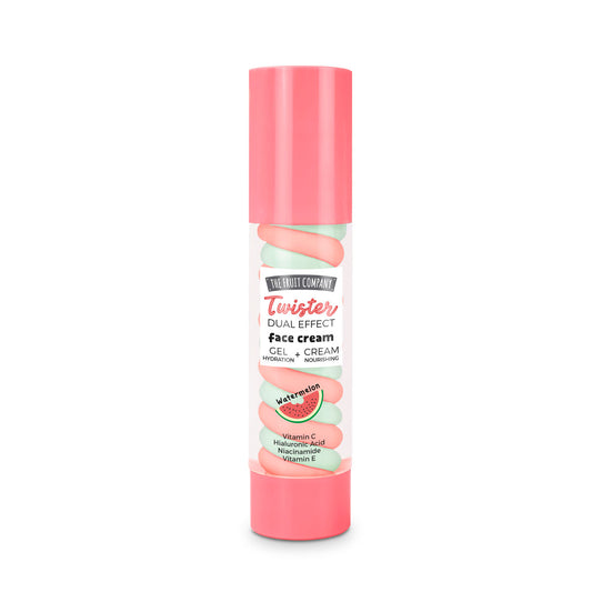 Crema Facial Sandía The Fruit Company