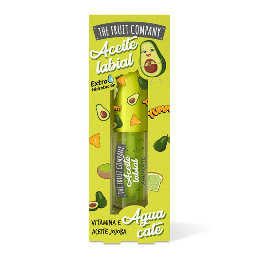 Aceite Labial Aguacate TFC