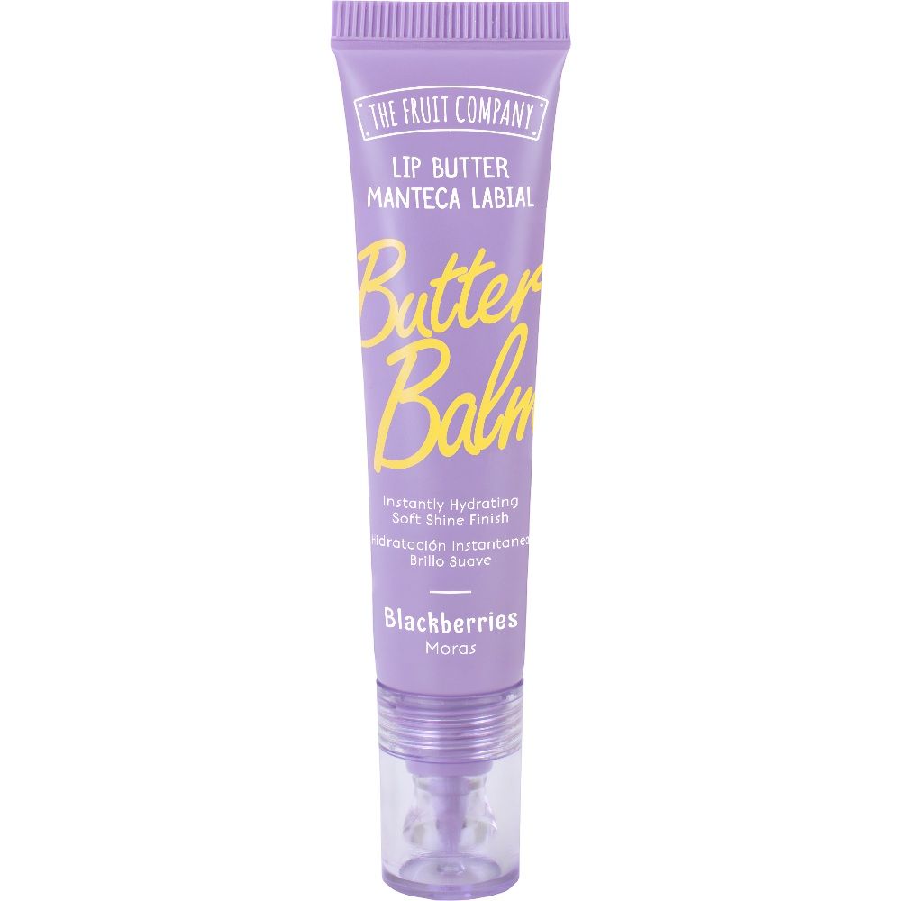 Butter Lip Balm Moras The Fruit Company