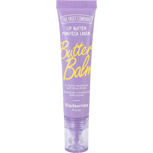 Butter Lip Balm Moras The Fruit Company