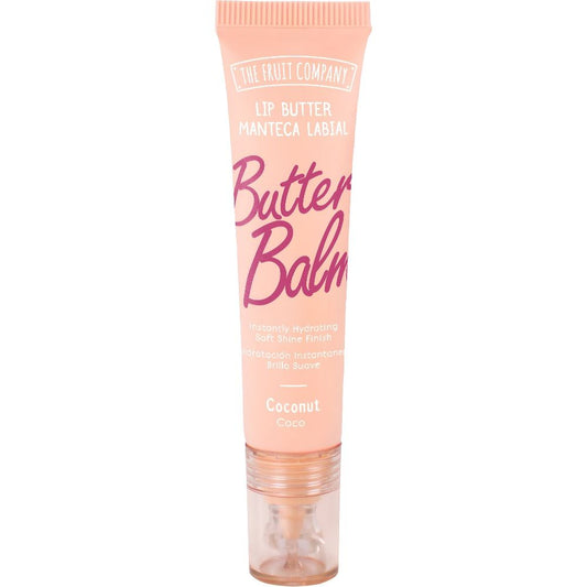 Butter Lip Balm Coco The Fruit Company
