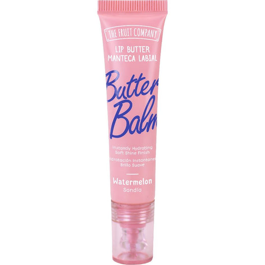 Butter Lip Balm Sandía The Fruit Company