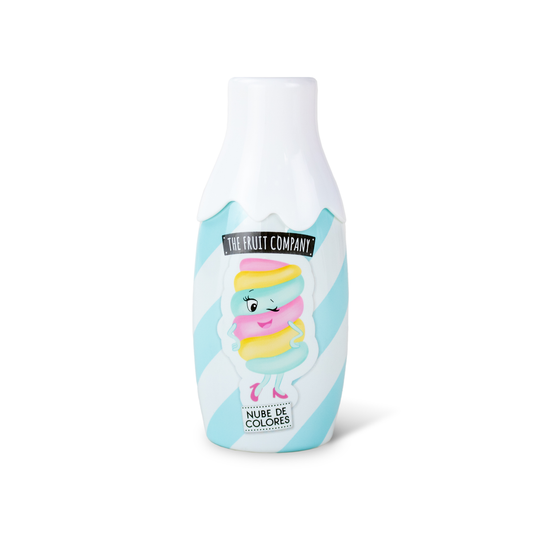 Eau De Toilette Candy Shop Nube de Colores
