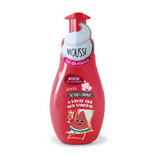 Jabón de Manos Sandía The Fruit Company